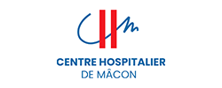 logo CH Macon