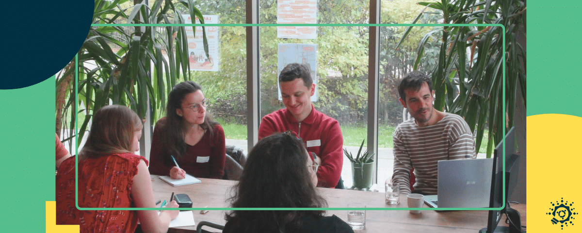 Visuel Rencontre partenaires #5 Site