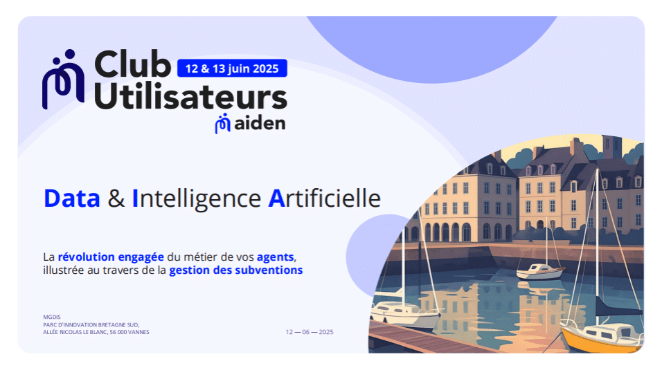 Club U Aiden Data & IA