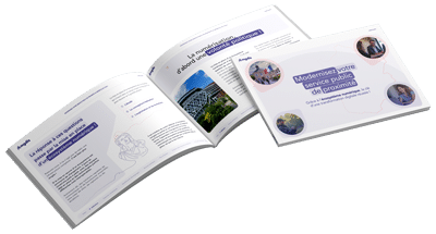 Livre Blanc MGDIS Ecosysteme numerique des collectivités Mockup