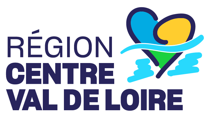 Logo Region Centre Val de Loire MGDIS