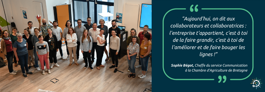 Visuel article La Tribu CAB