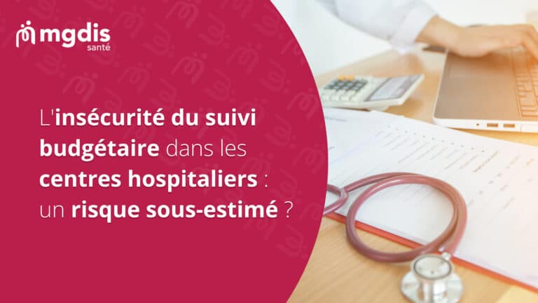 Numens Insécurité budgétaire MGDIS 2025