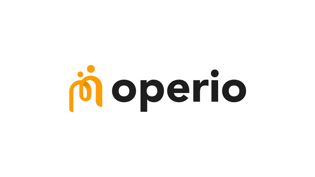 Documentation Operio - MGDIS