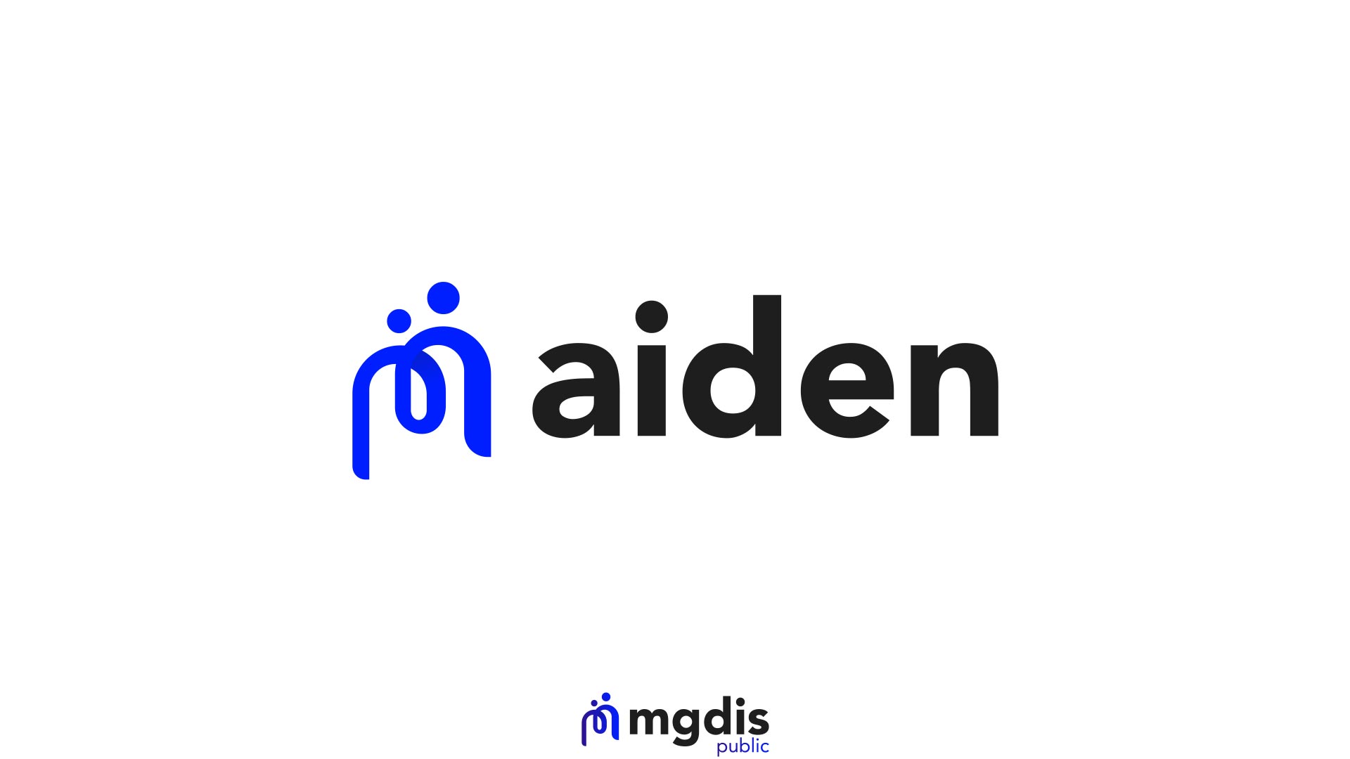 Solutions AIDEN MGDIS