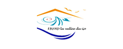 Logo EHPAD La Vallée du Goyen Pont de Croi