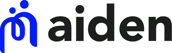 Logo aiden 2024 SD