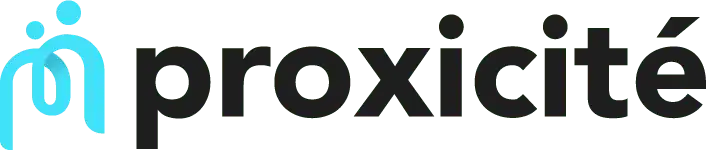 Logo proxicite SD