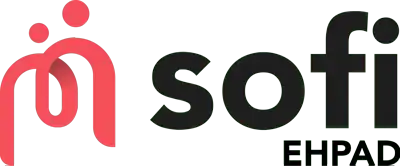 Logo sofi EHPAD