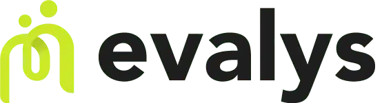 Logos MGDIS 2024 evalys SD
