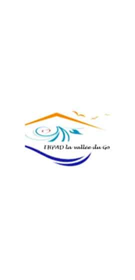 logo EHPAD La Vallée du Goyen Pont de Croix 270x560