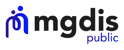 logo mgdis public