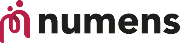 logo numens x600