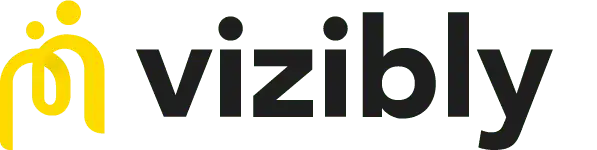 logo vizibly SD