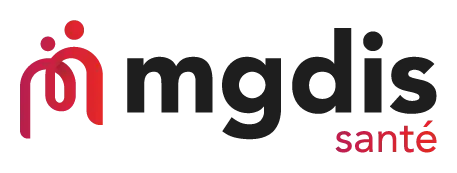 Logo mgdis sante