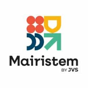 Logo partenaire MGDIS mairistem by JVS 300x300