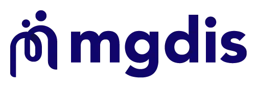 logo mgdis