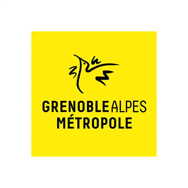 Grenoble Alpes Metropole MGDIS