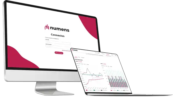 NUMENS Logiciel pilotage suivi budgetaire dialogue de gestion MGDIS