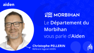 REX Département du Morbihan - Christophe Pellerin AIDEN
