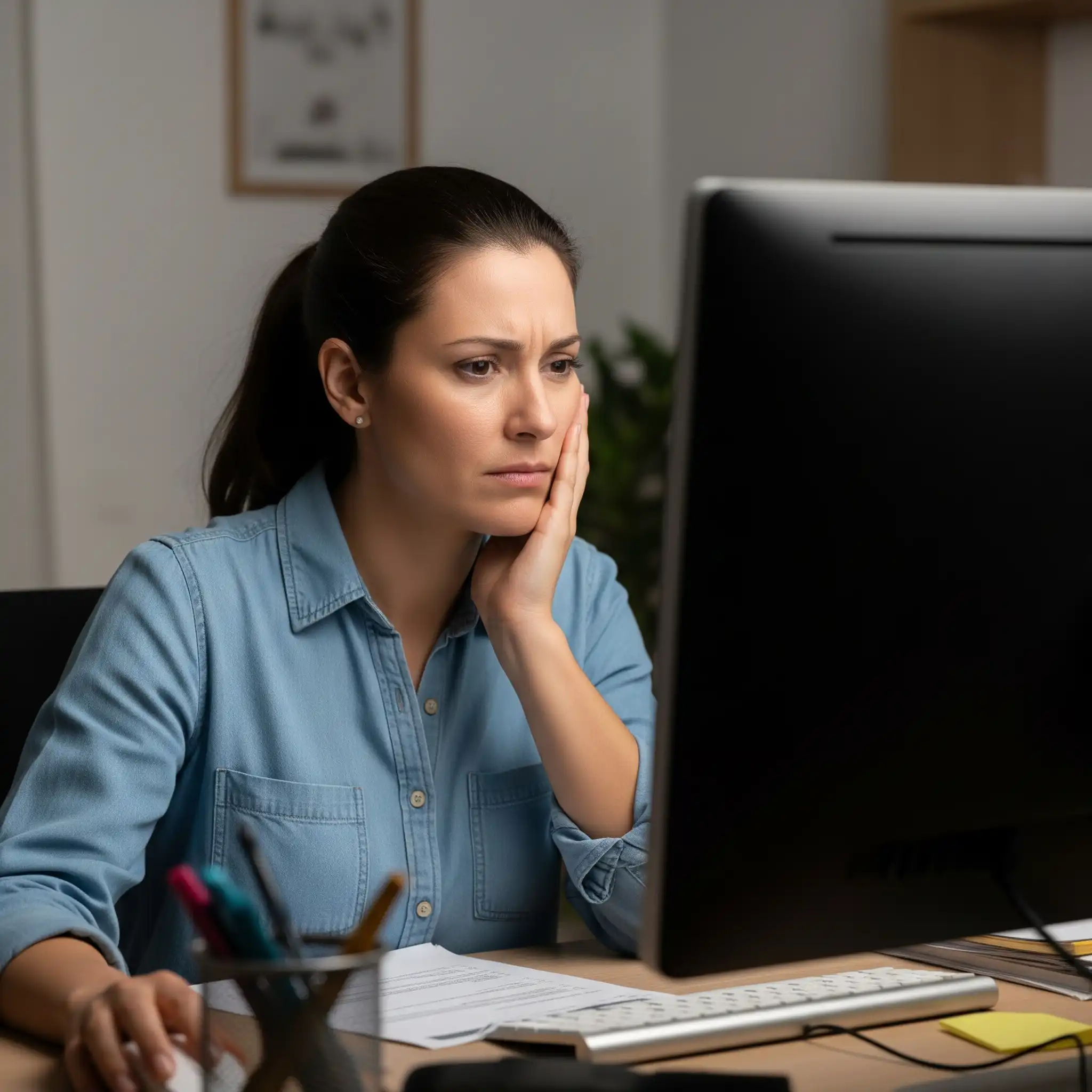 EXCEL compagnon fidele fatigue