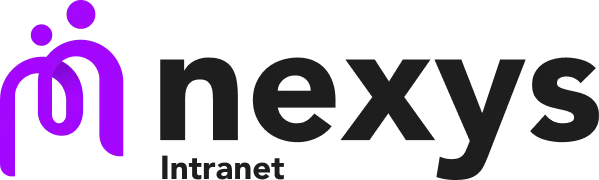 Logo Nexys Intranet