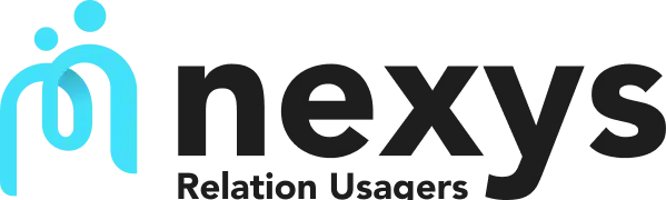 NEXYS Relation usagers