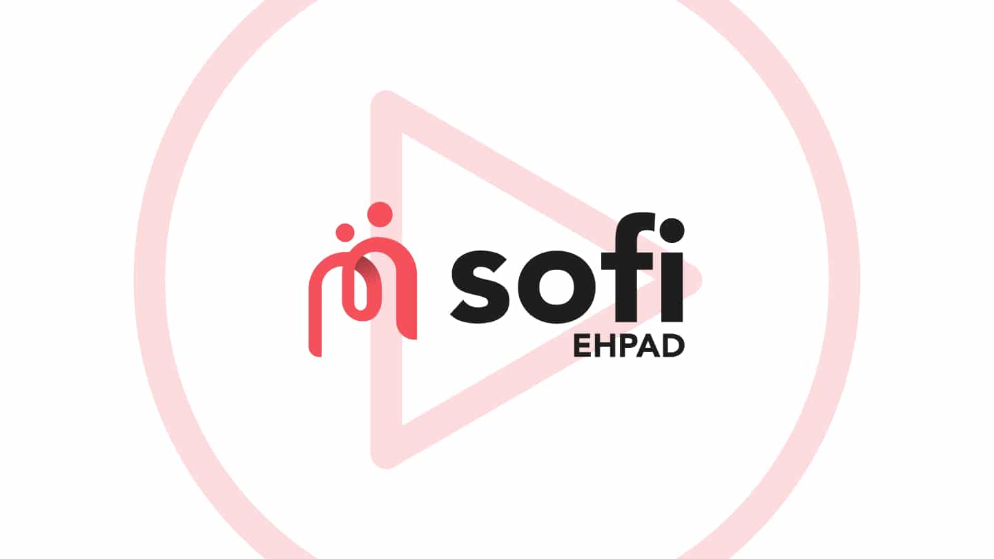 VidéoMGDIS Sofi EHPAD