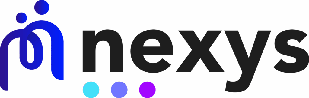 Logo NEXYS 20251202