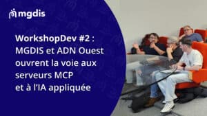 Workshop dev2 MGDIS ADNOUEST dec 25