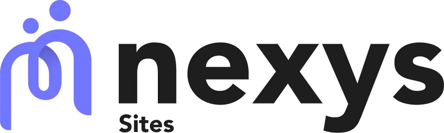 logo nexys sites