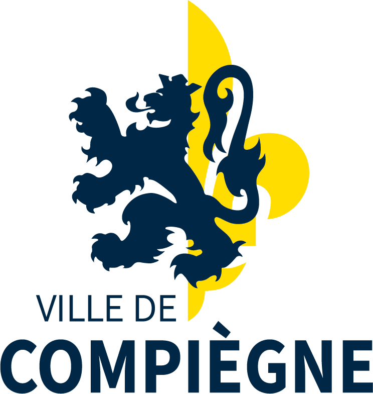 LOGO COMPIEGNE V RVB