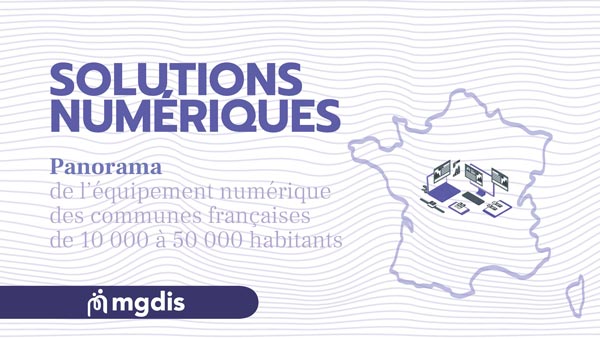 Panorama Solutions numériques analyse MGDIS 2026 Page 01