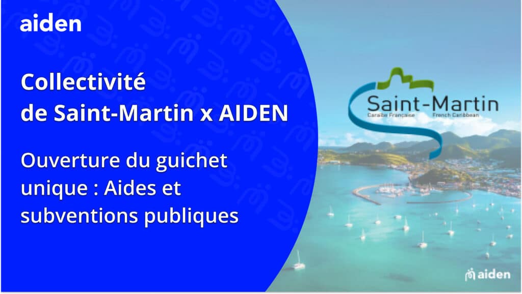 actu Collectivité saint martin aiden