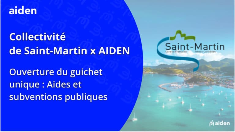 actu Collectivité saint martin aiden