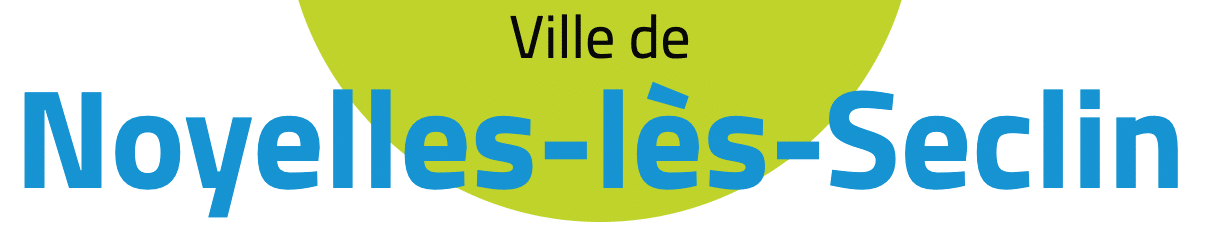 logo ville noyelles les seclin