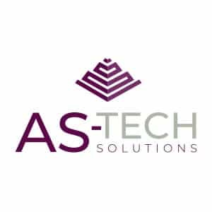 Logos partenaires MGDIS ASTECH as tech