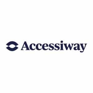 Logos partenaires MGDIS accessiWAY