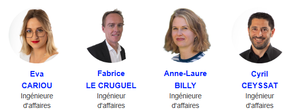 inscription journée u MGDIS Chargés d'affaires 02 juin Paris