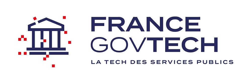 France Govtech logo