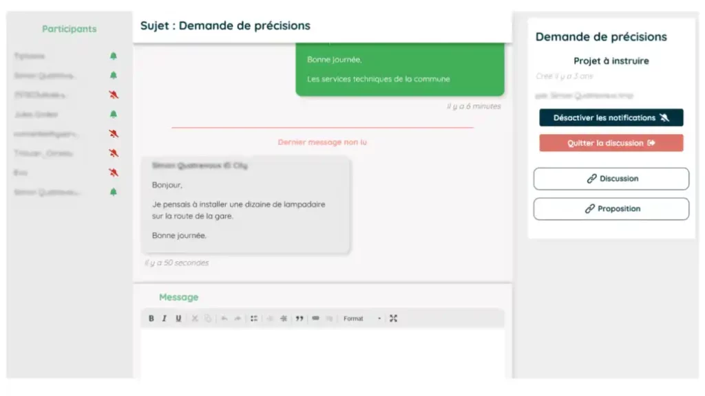 idcity discuter des propositions 1