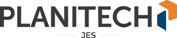 logo planitech jes 1
