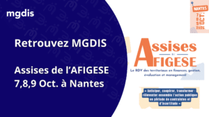 Assises Afigèse 2026 MGDIS
