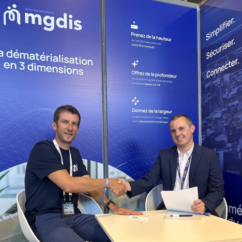 Partenariat Wikit MGDIS AIDEN 2025 2